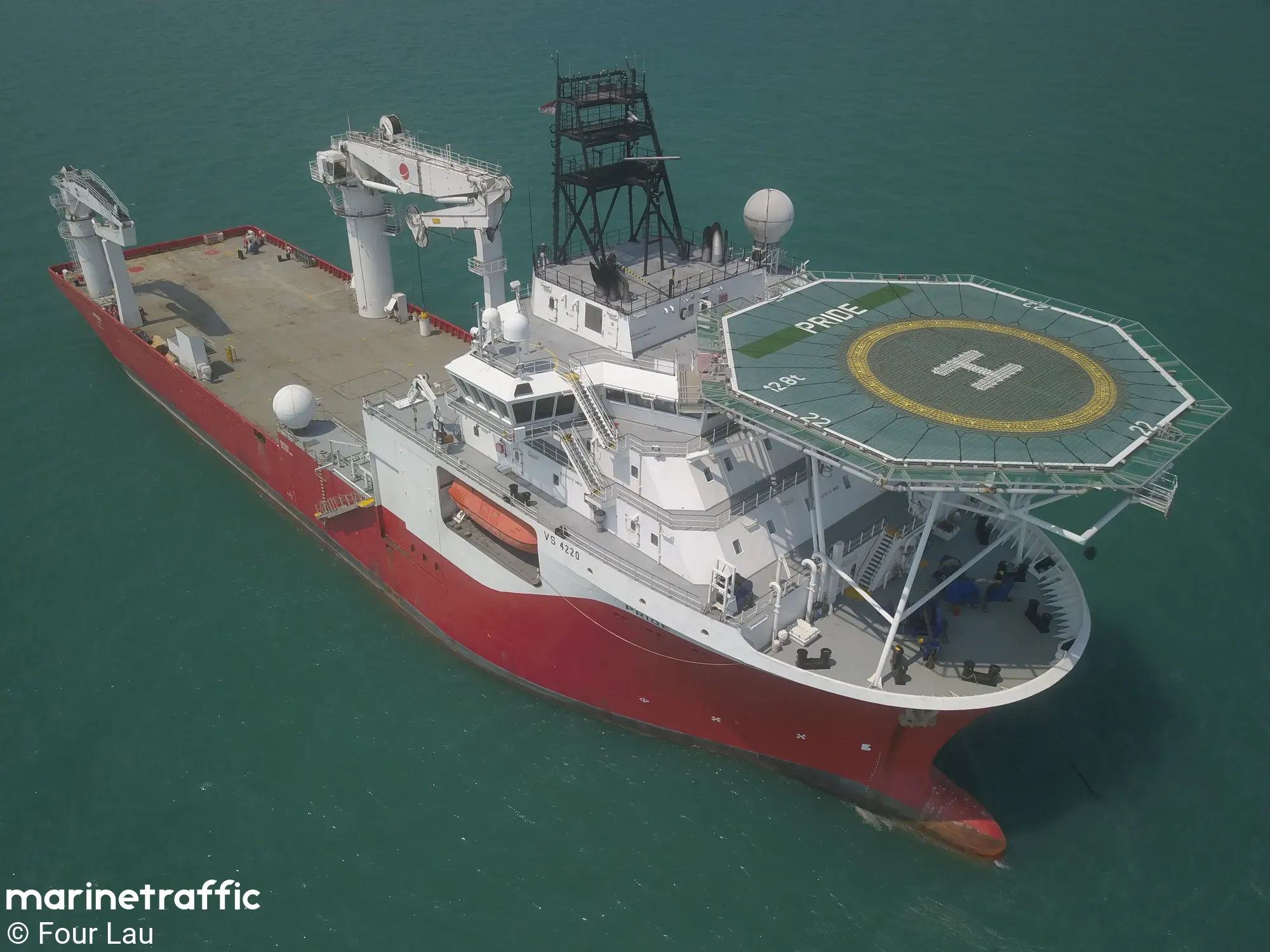 BOKA PRIDE 28