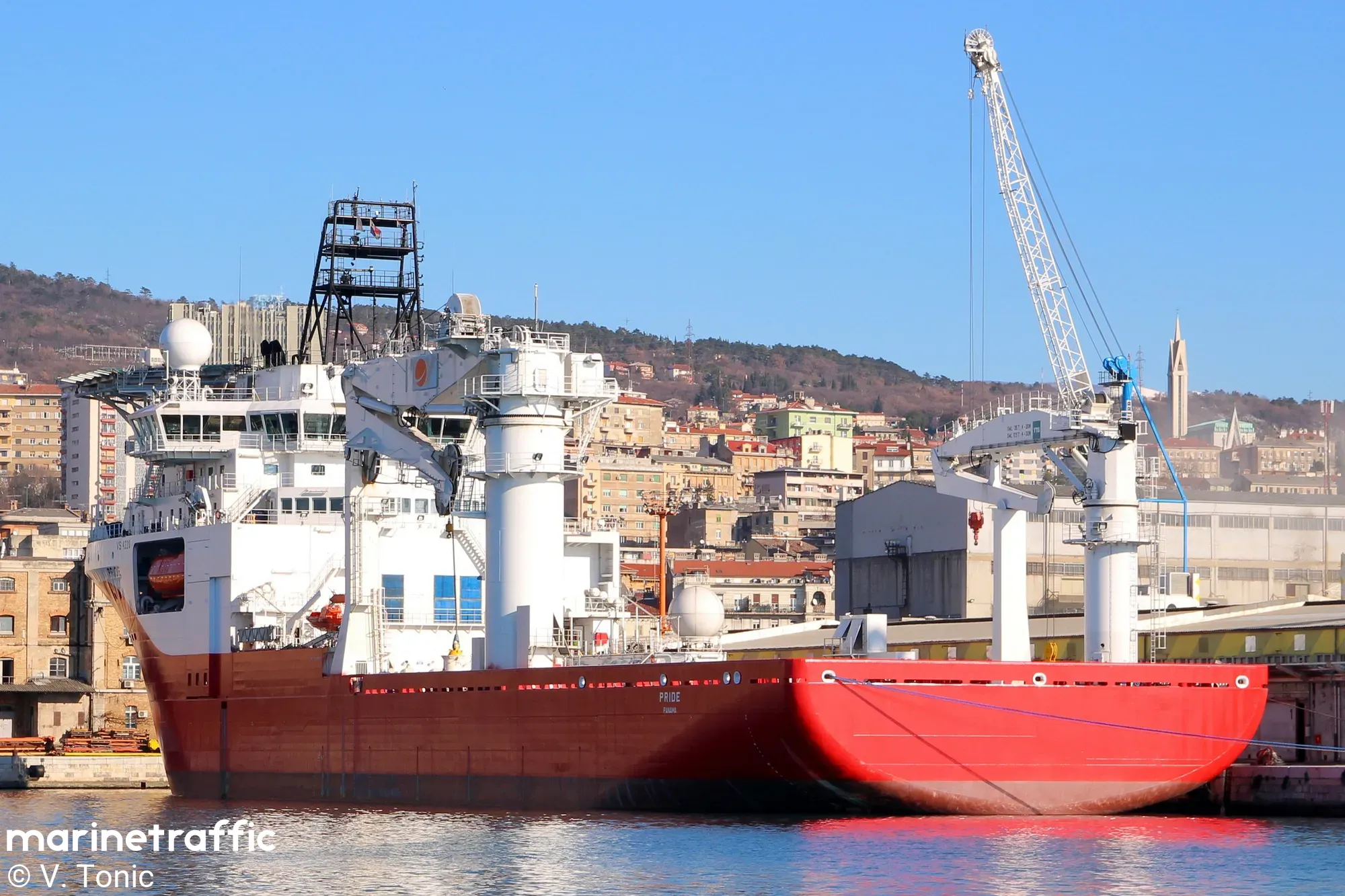 BOKA PRIDE 29