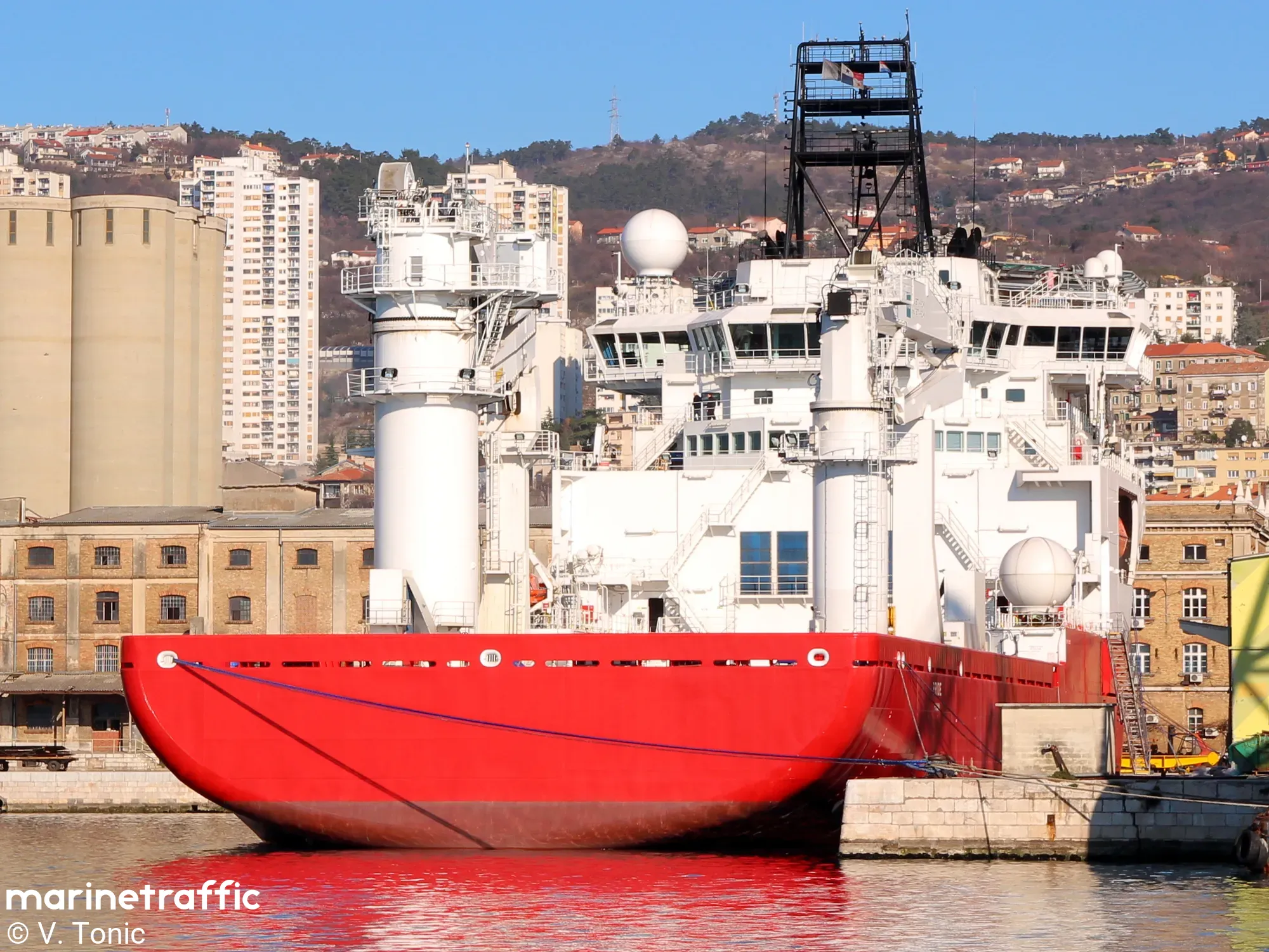 BOKA PRIDE 30