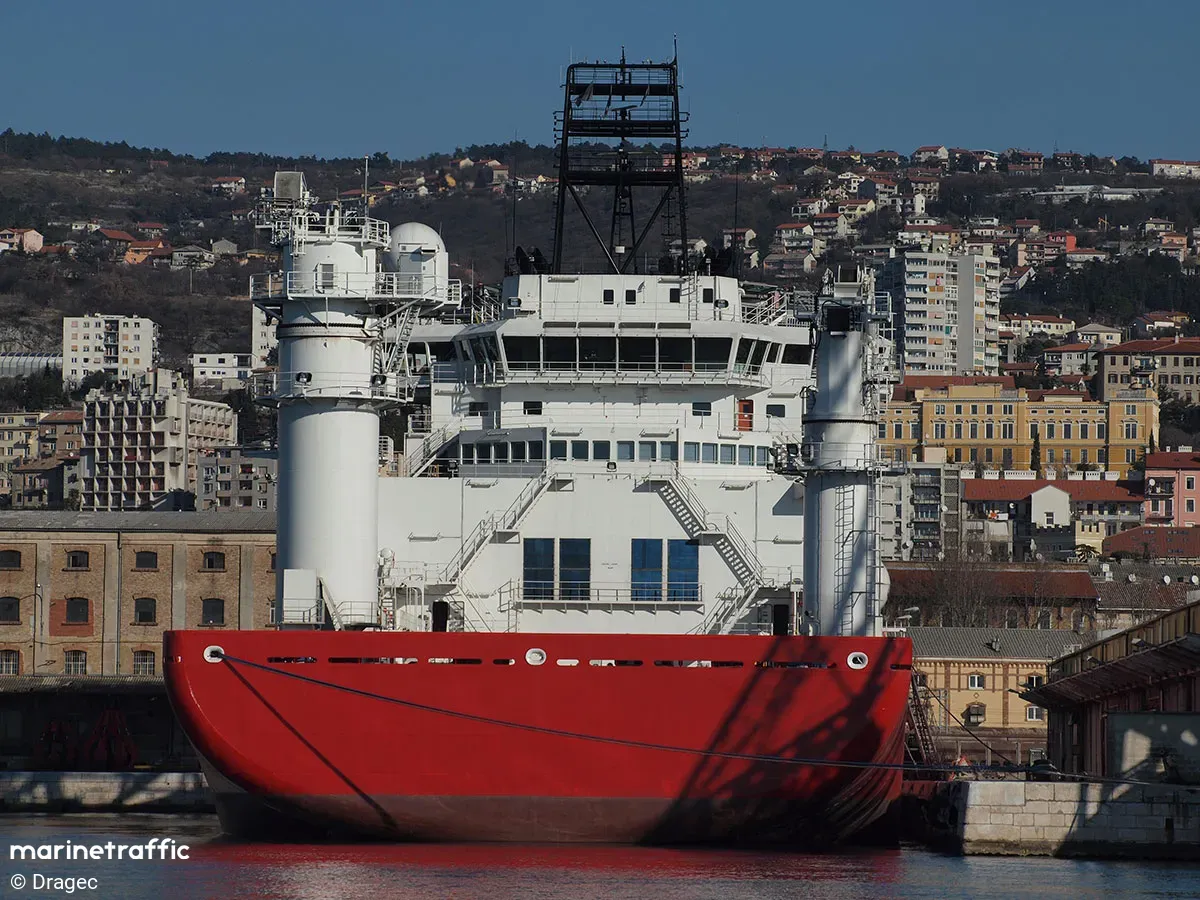 BOKA PRIDE 31