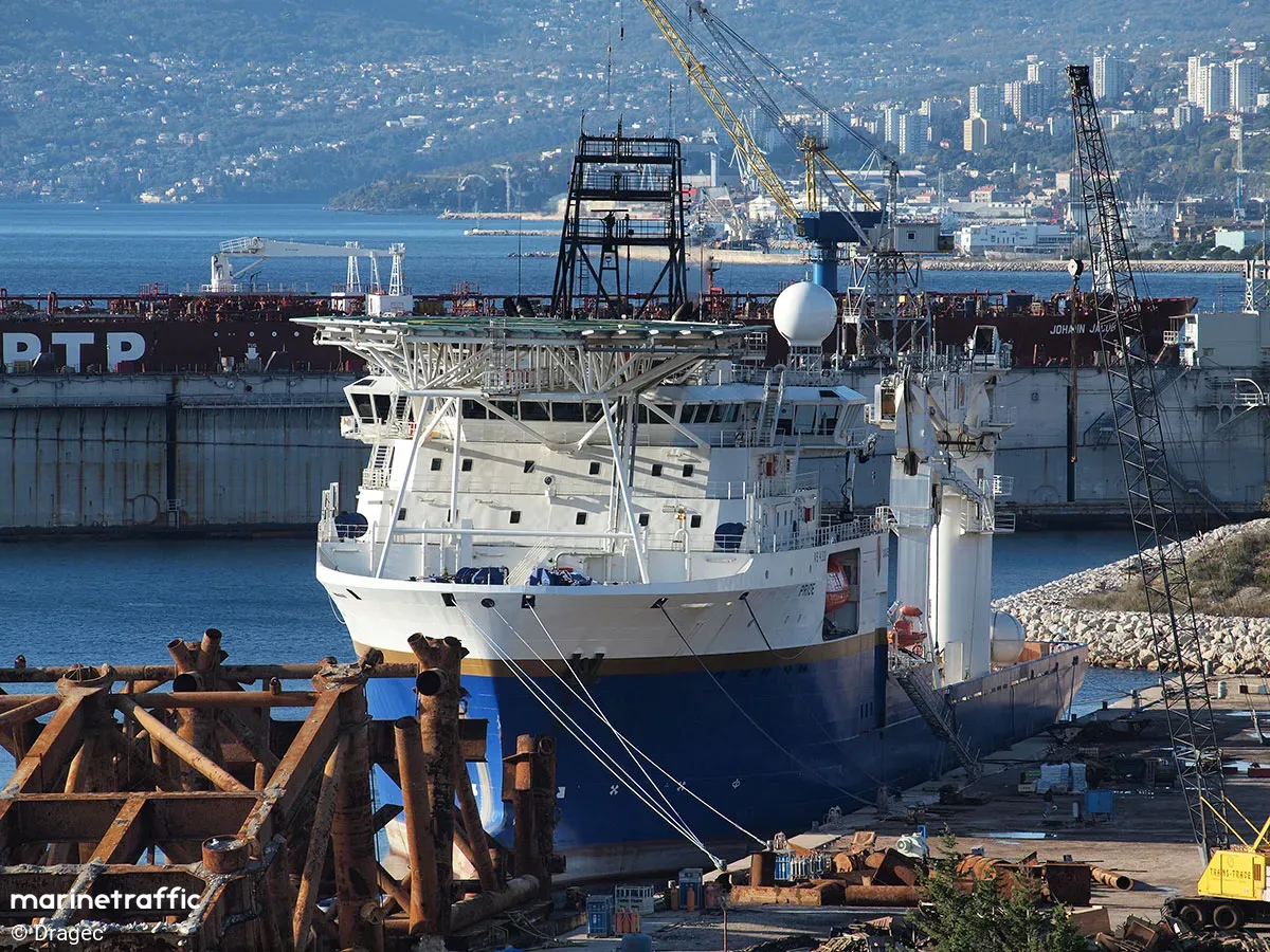 BOKA PRIDE 36