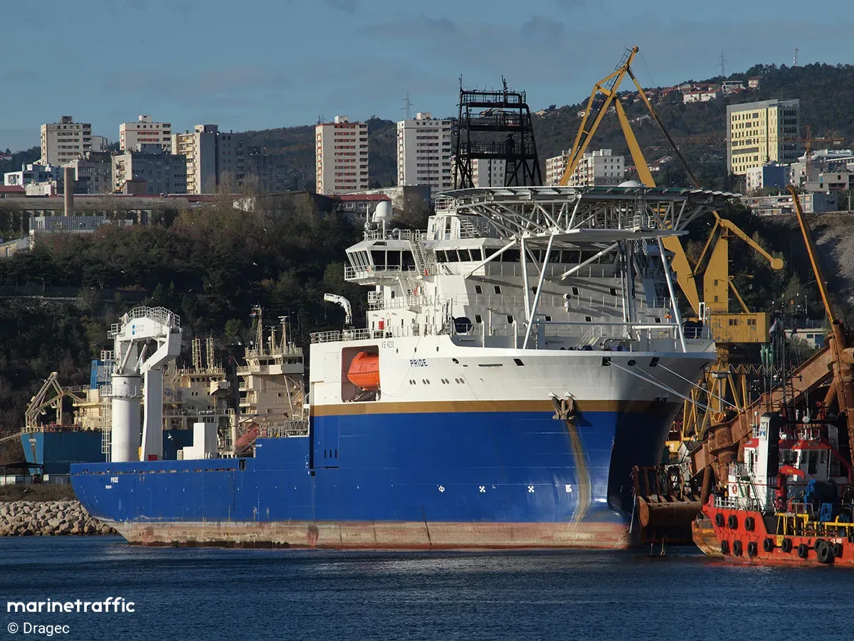 BOKA PRIDE 37