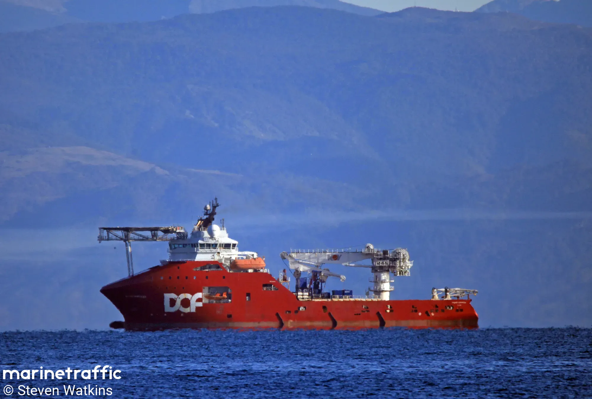 SKANDI HERCULES