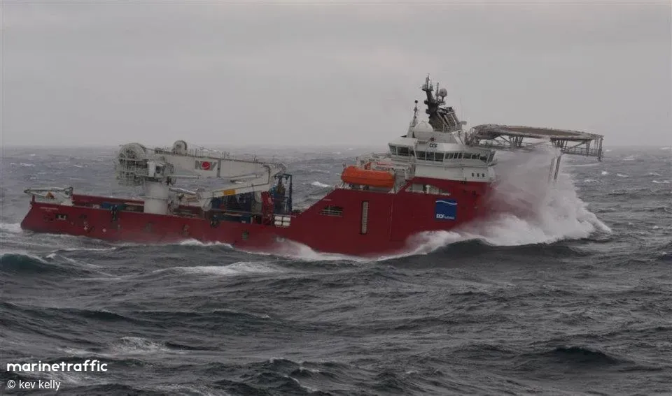 SKANDI HERCULES 2