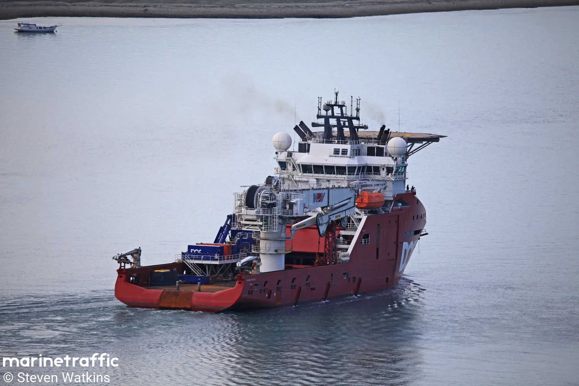SKANDI HERCULES 4