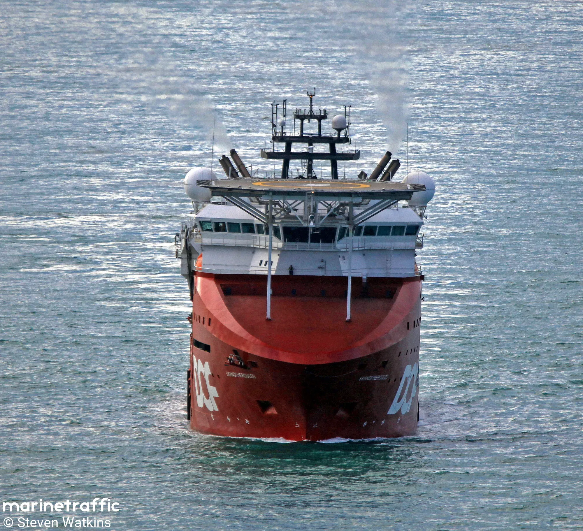SKANDI HERCULES 7