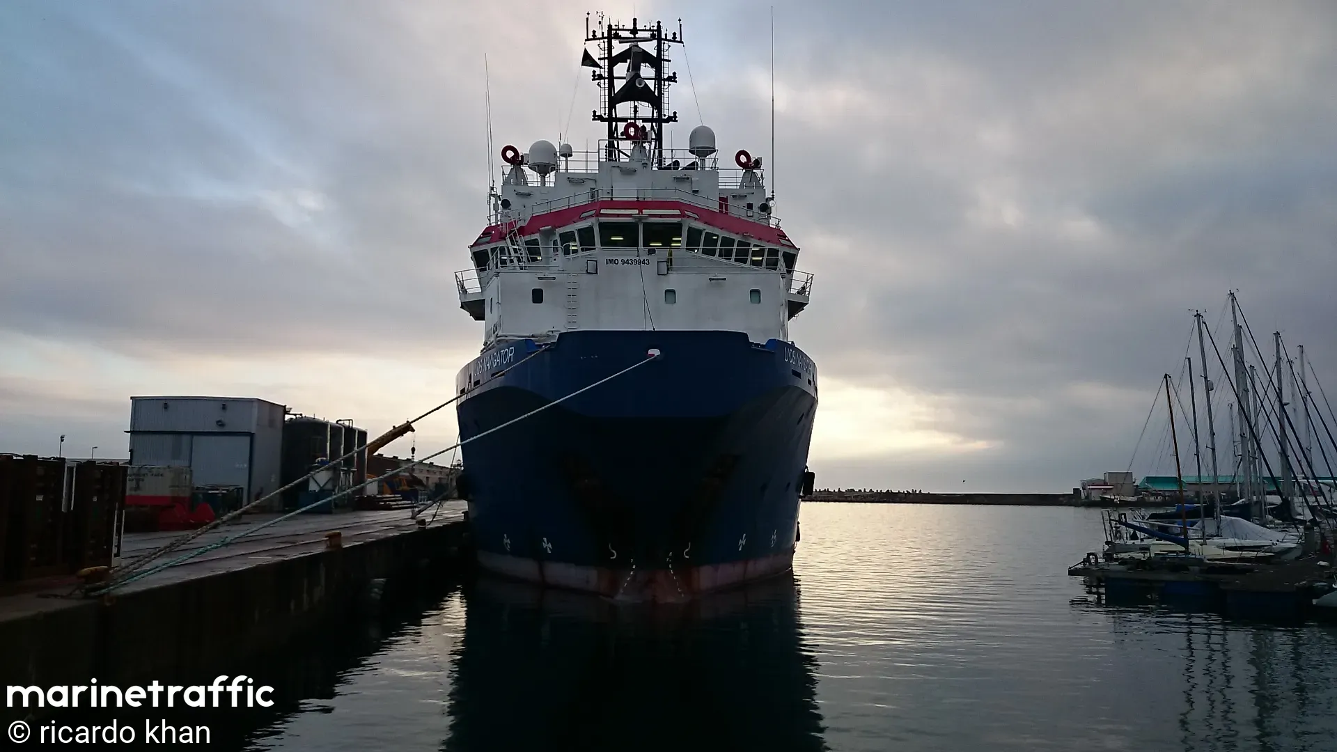 GH VOYAGER 25