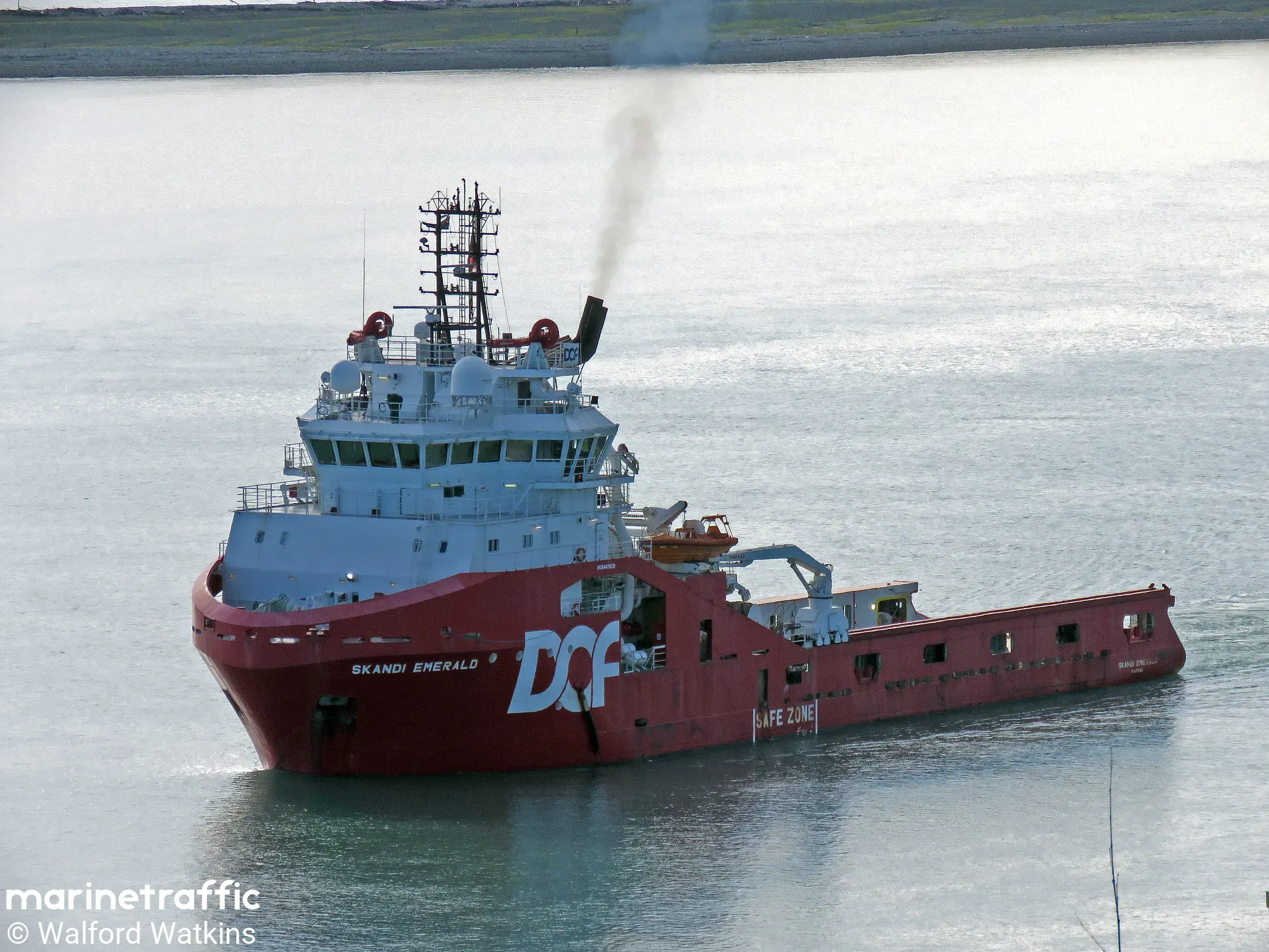 SKANDI EMERALD