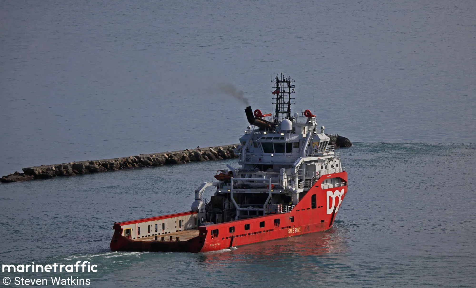 SKANDI EMERALD 7