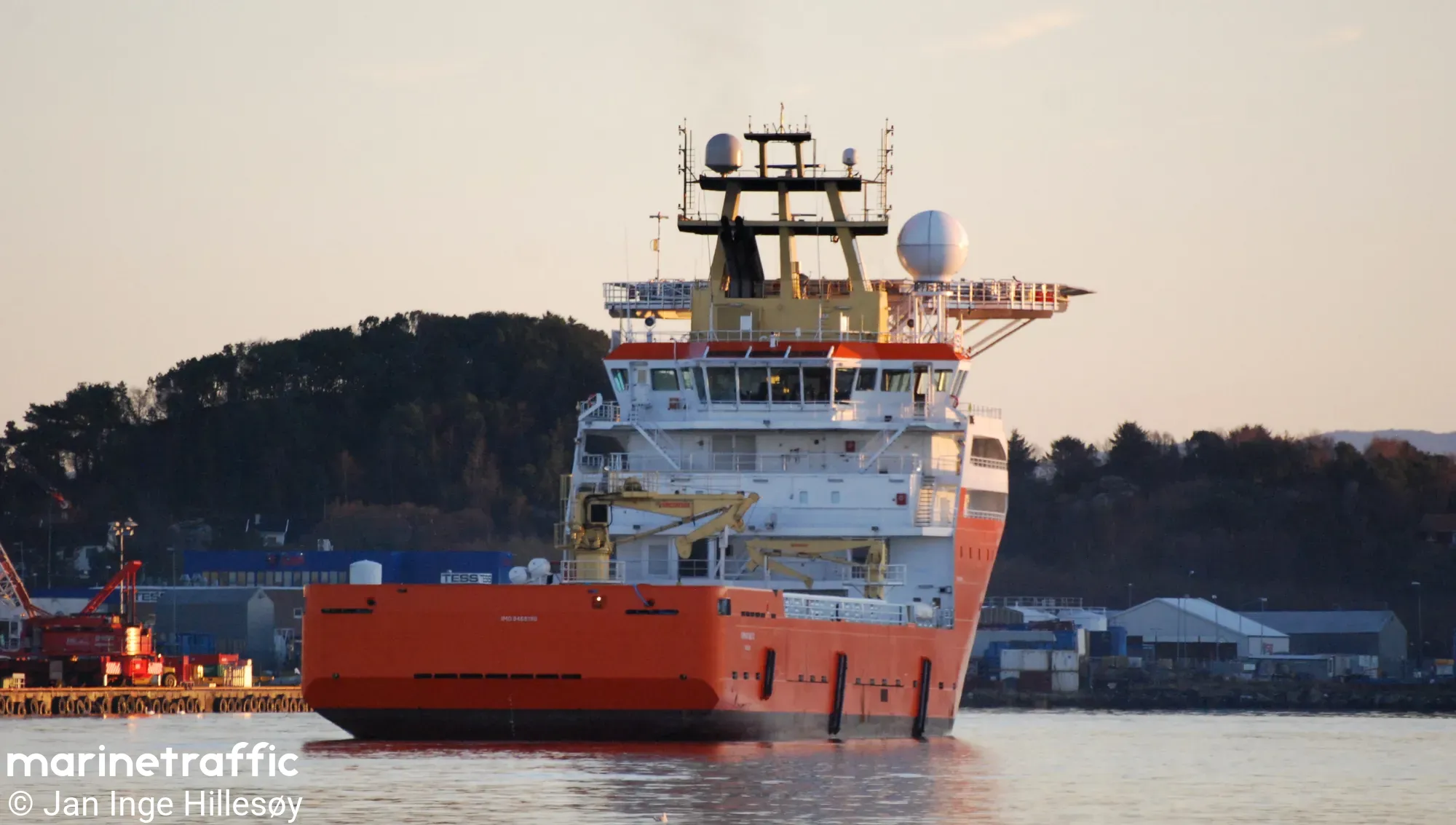 NORMAND BALTIC 7