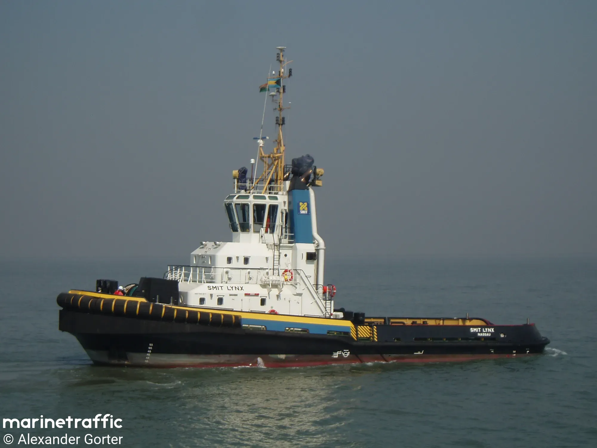 TAN CANG 86 2