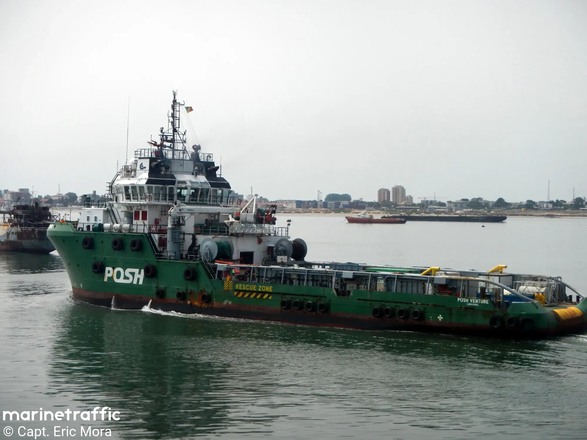 PTSC CHI LINH 5