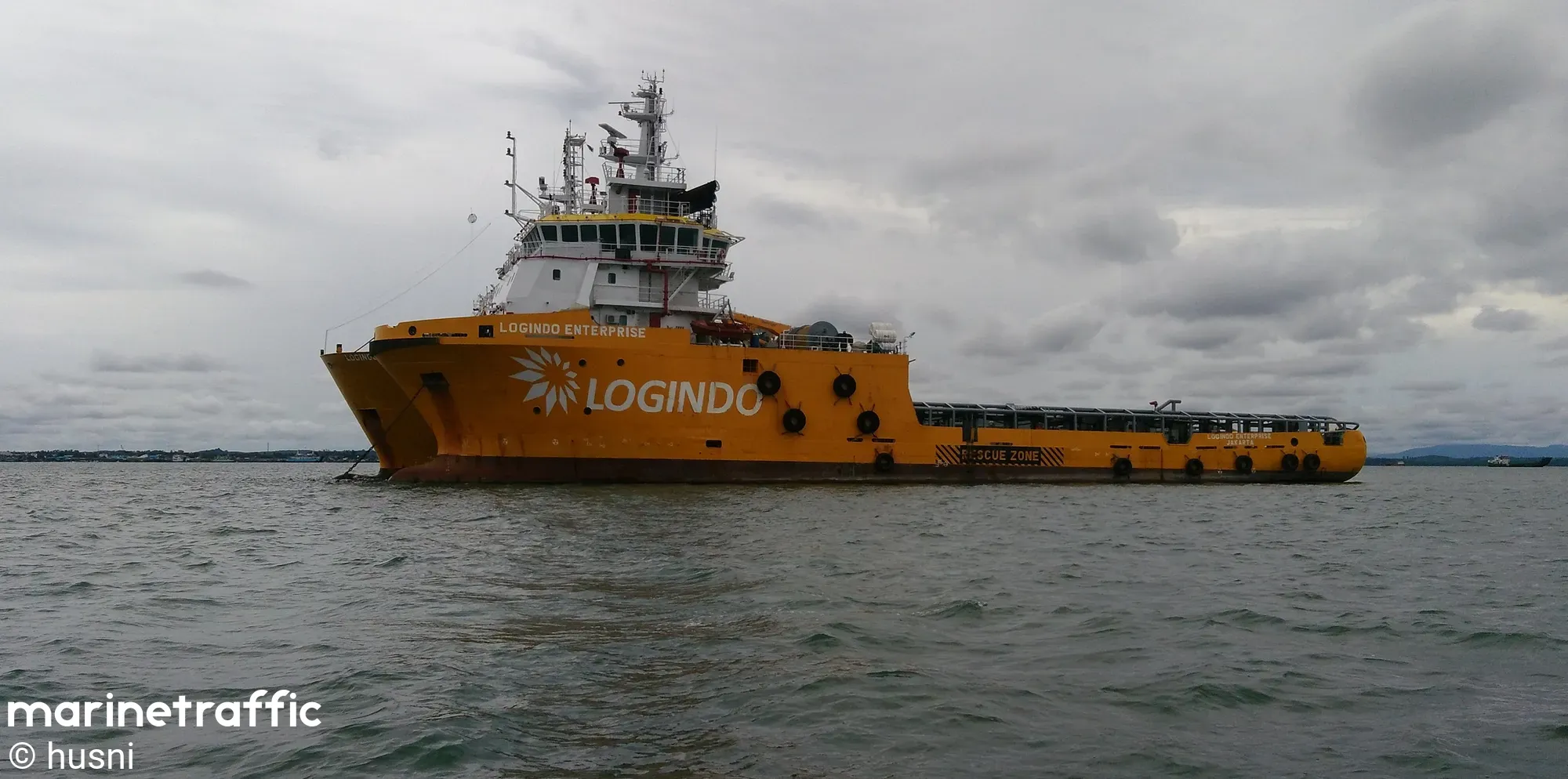 LOGINDO ENTERPRISE