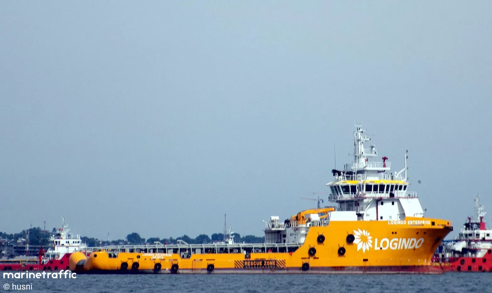 LOGINDO ENTERPRISE 5