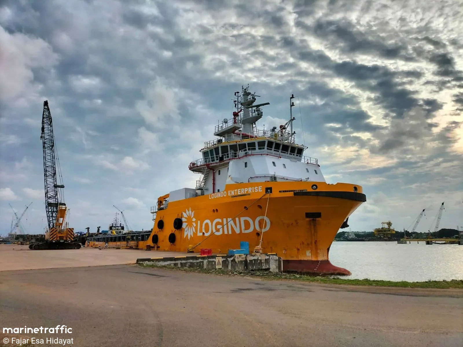 LOGINDO ENTERPRISE 7