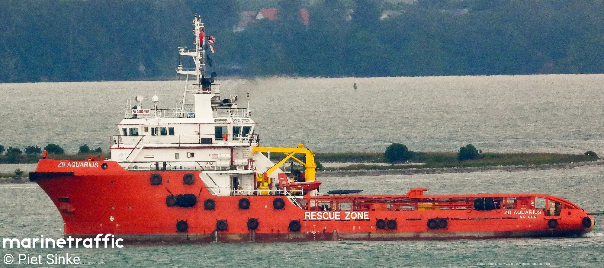 ZD AQUARIUS