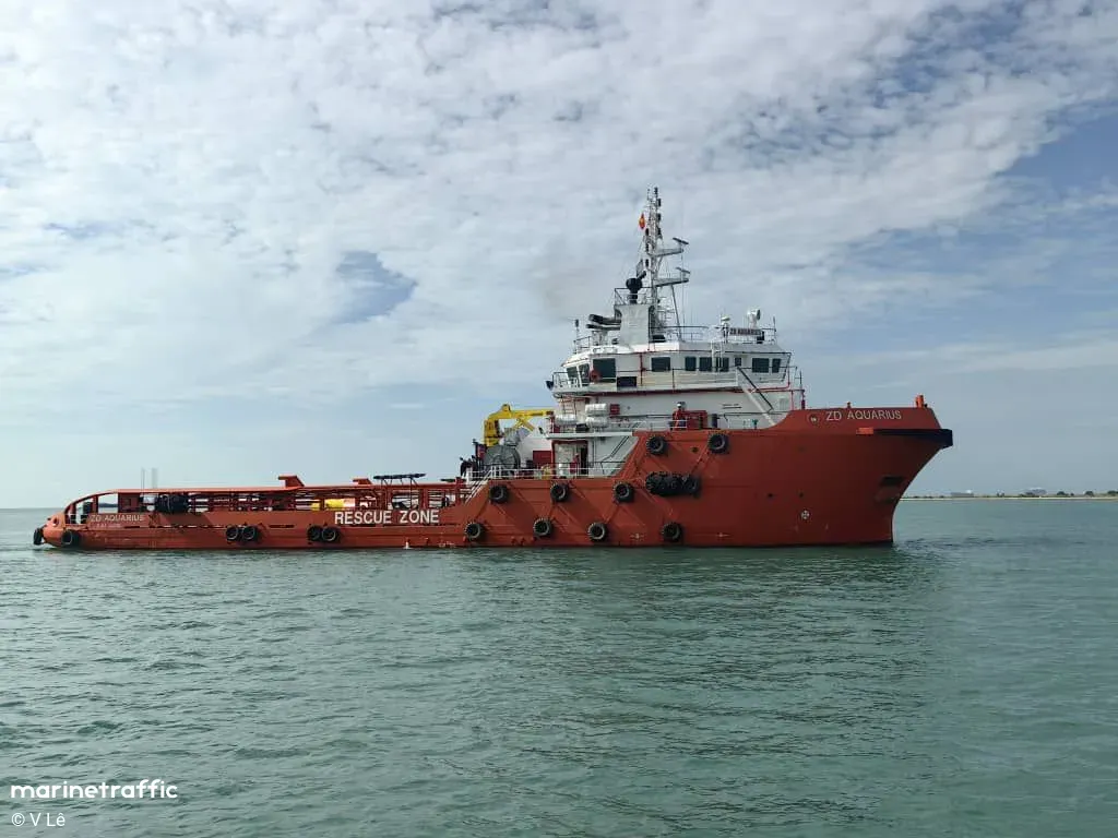 ZD AQUARIUS 4