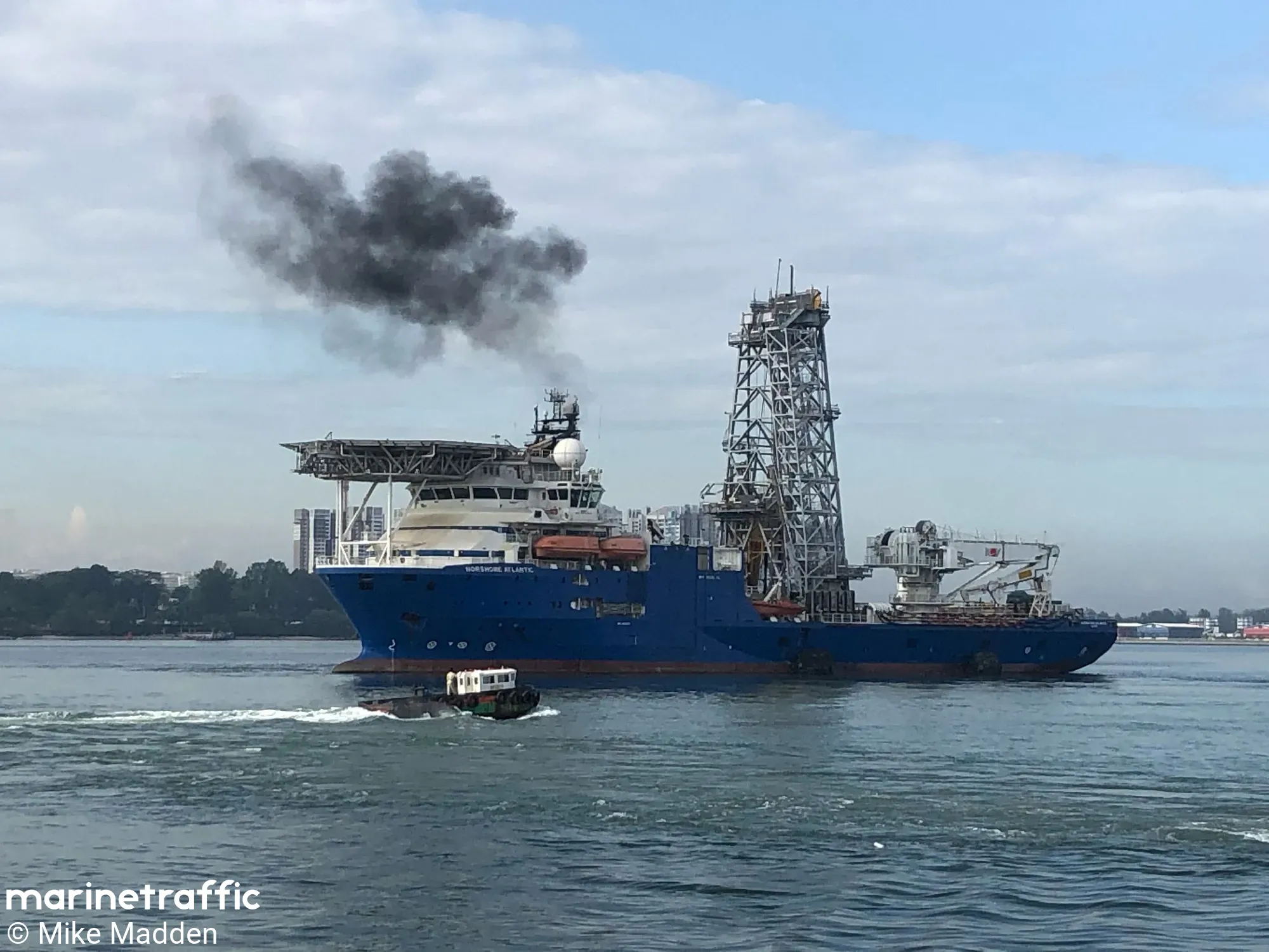 BOKA ATLANTIC 3