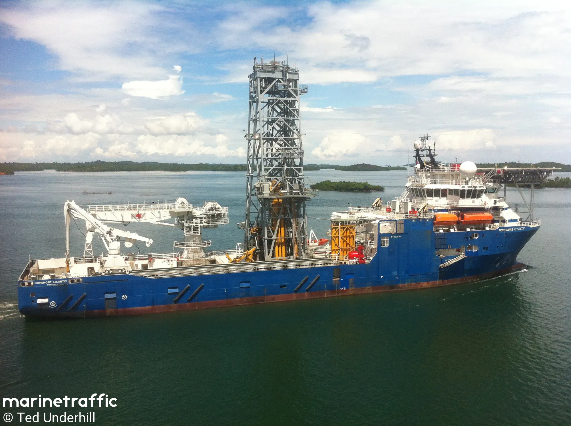BOKA ATLANTIC 7