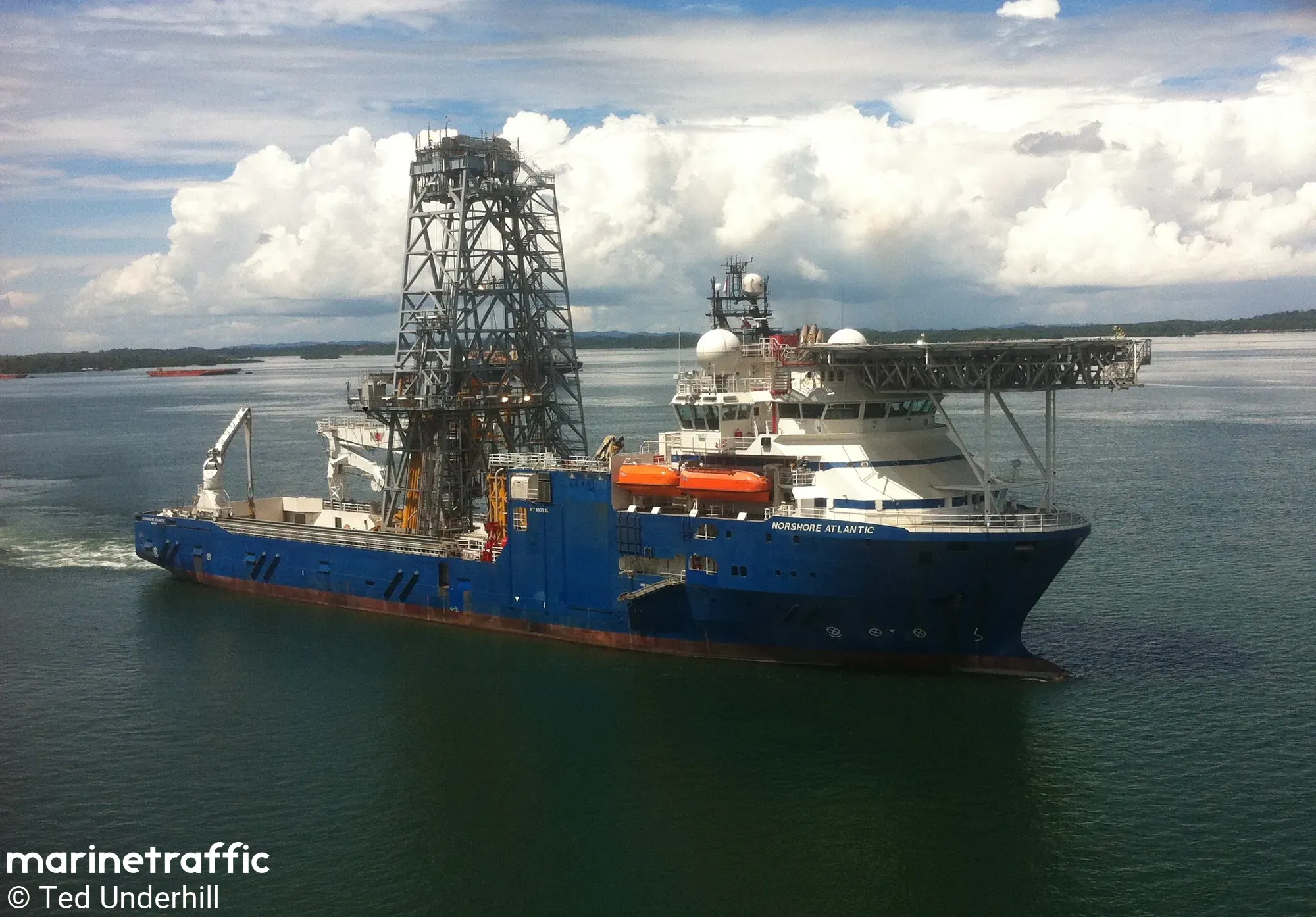 BOKA ATLANTIC 10