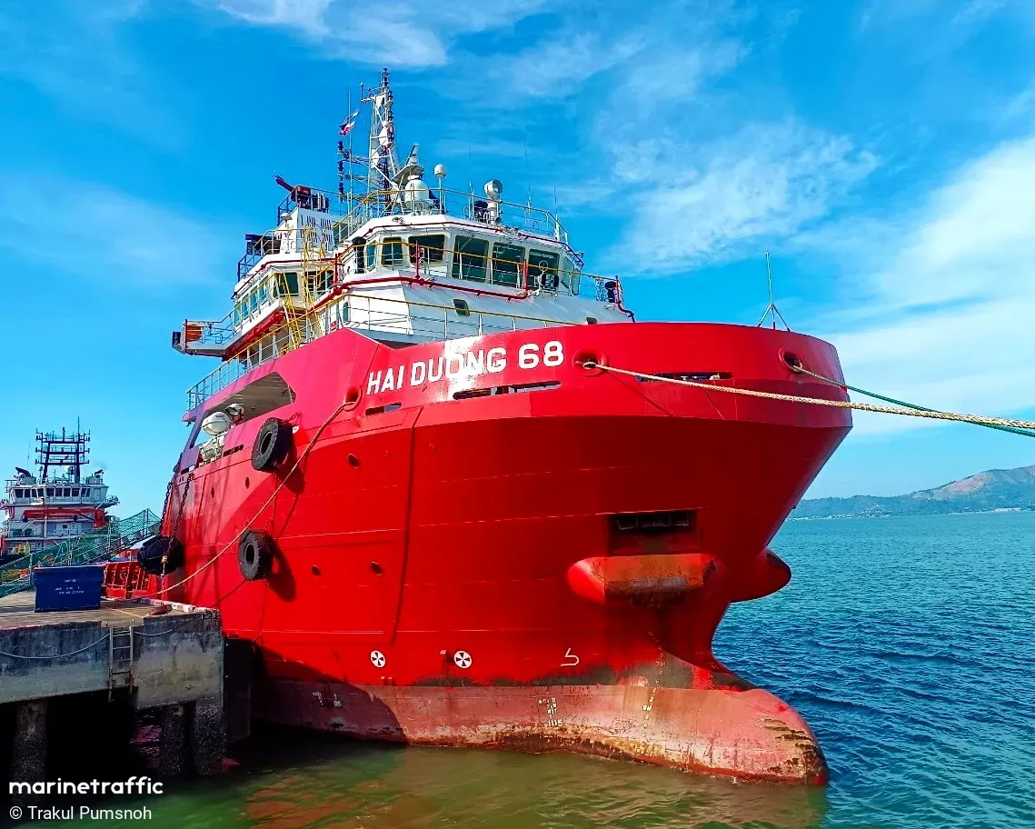 HAI DUONG 68 5