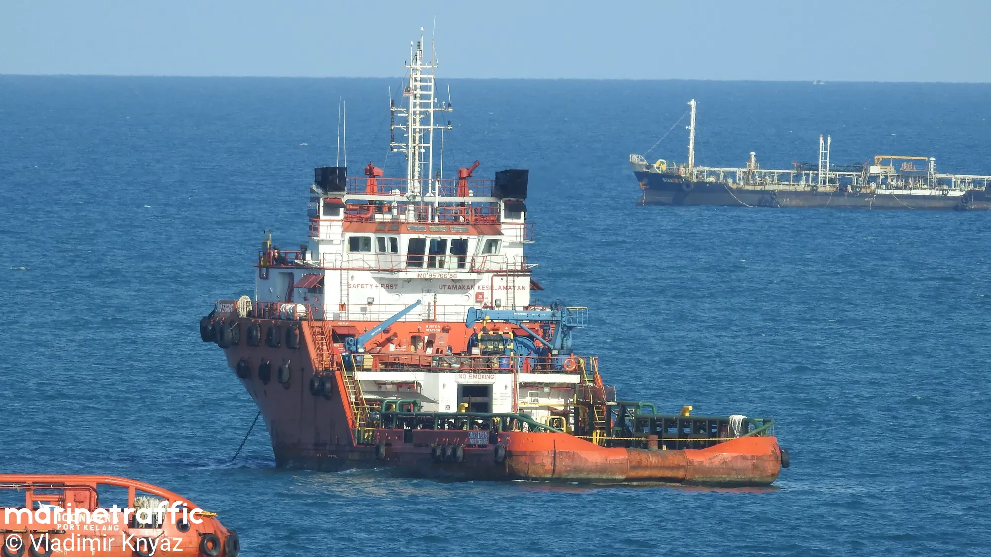 ICON TIGRIS 2