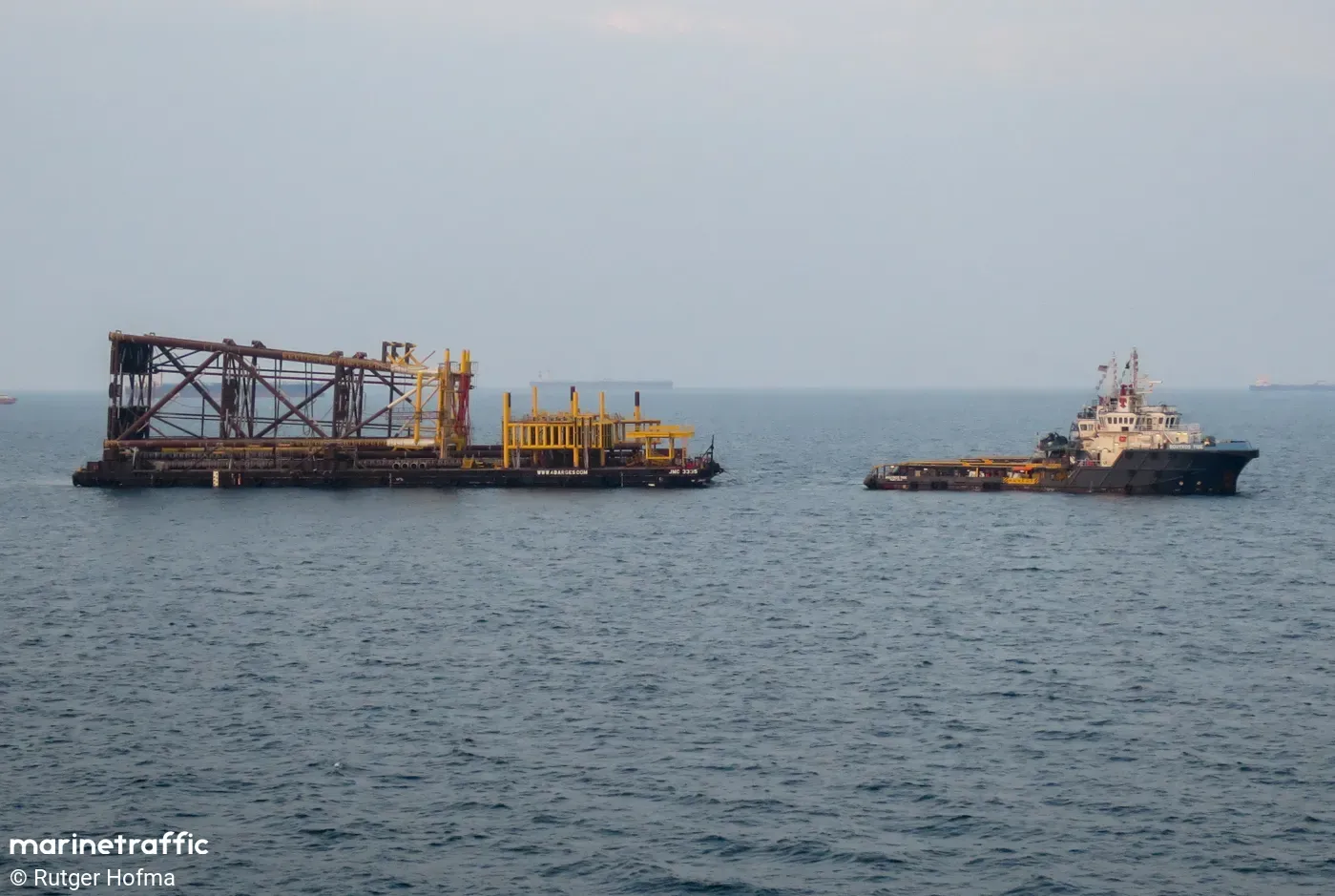 BOUTROS TIDE 4