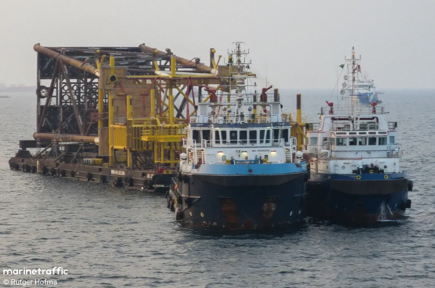 BOUTROS TIDE 7