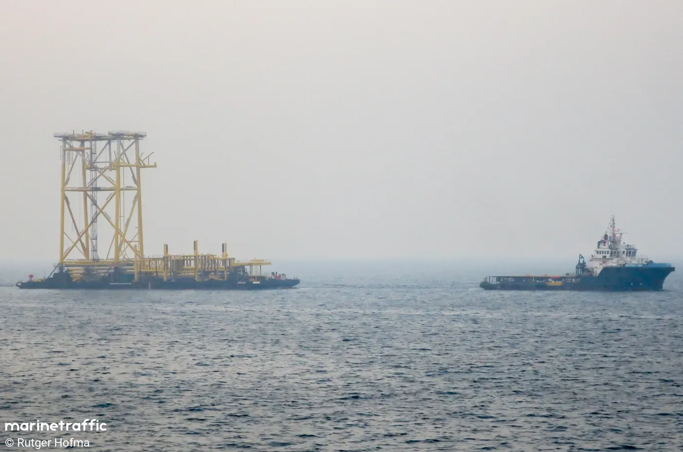BOUTROS TIDE 8
