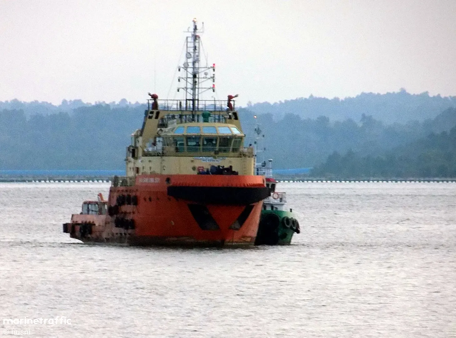 ES 501 3