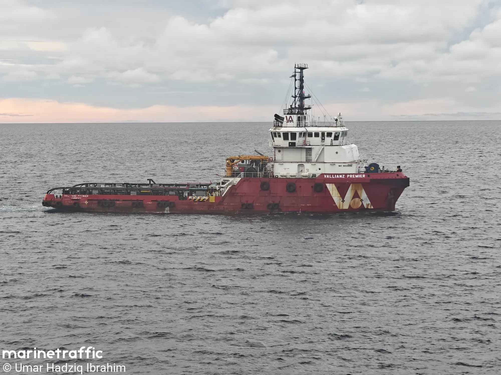 VALLIANZ PREMIER