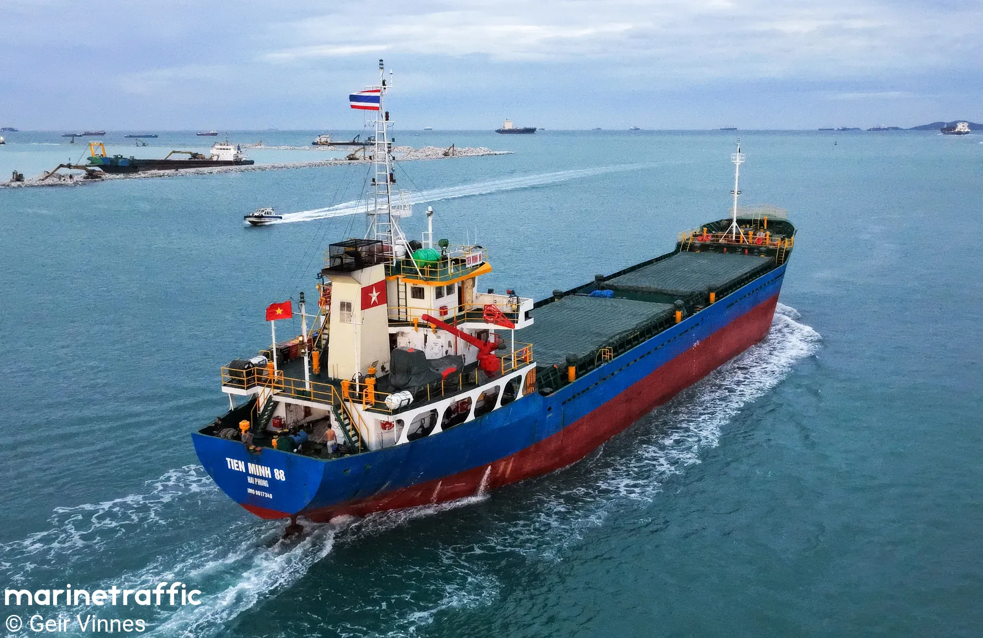 TIEN MINH 88 2