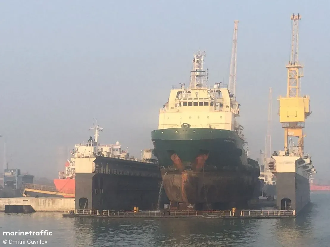 GREATSHIP VIMLA 3
