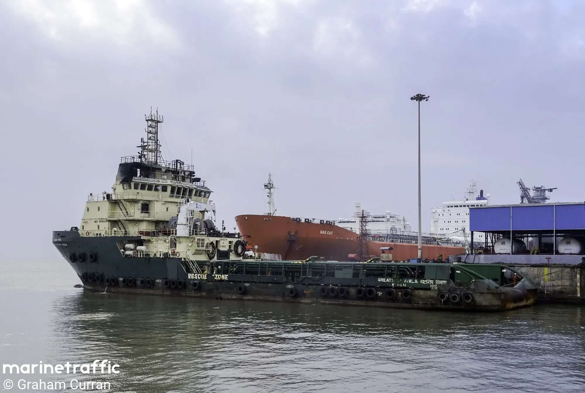 GREATSHIP VIMLA 4