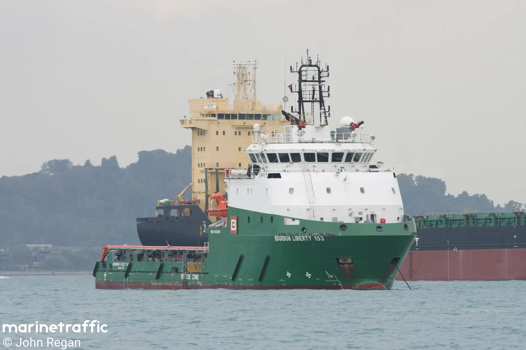 SEAHORSE SYNERGY 2