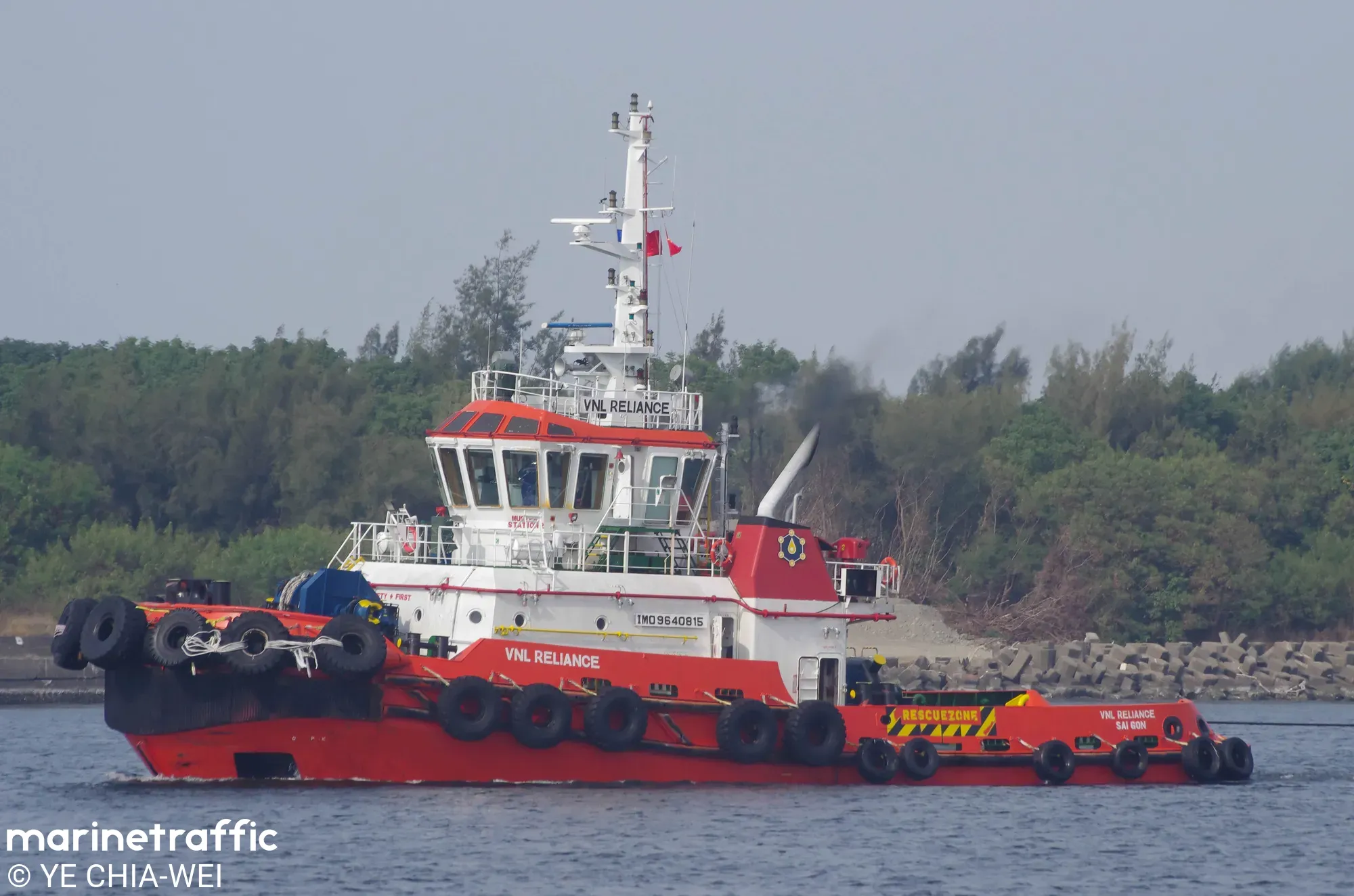 VNL RELIANCE