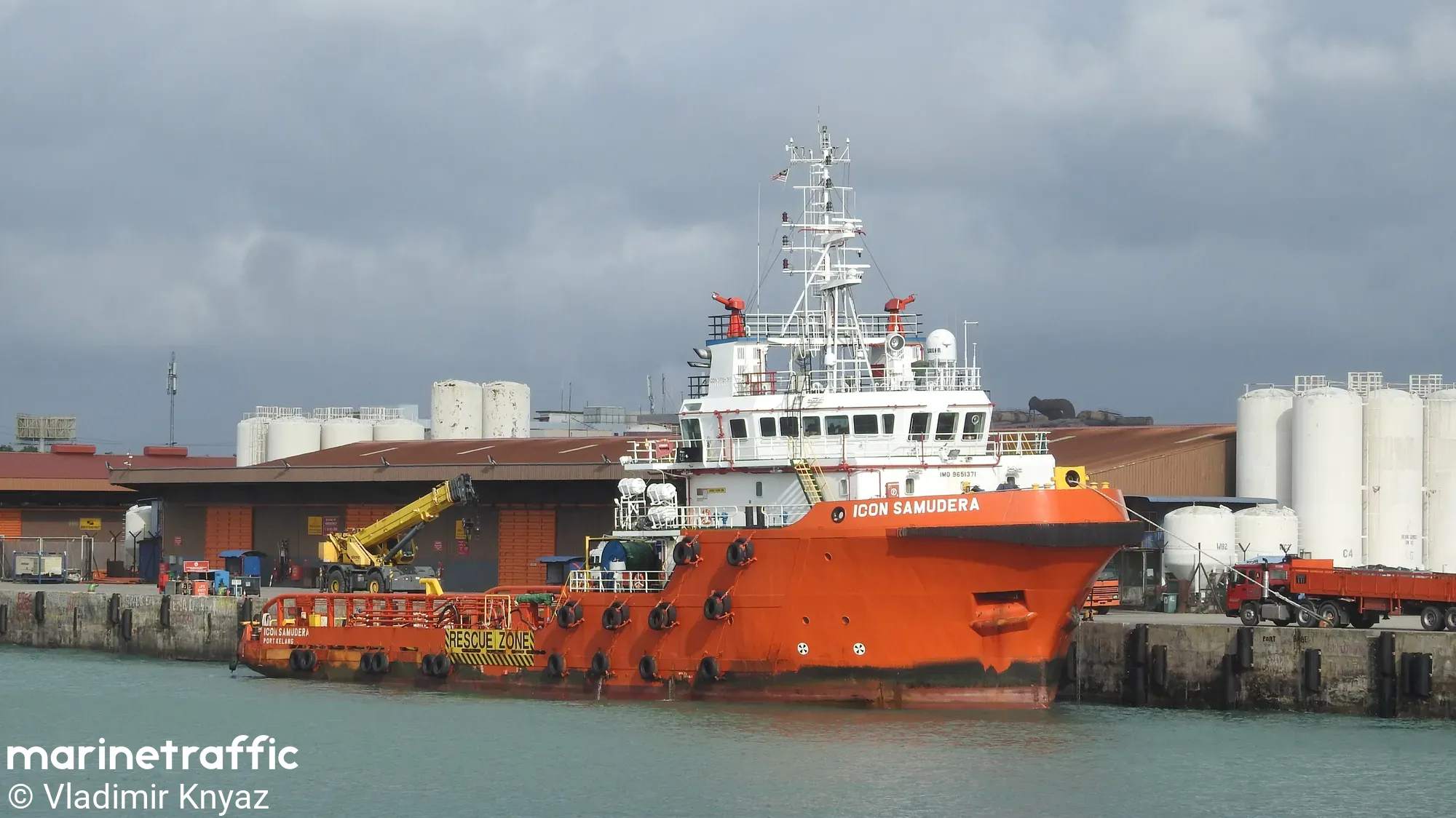 ASHICO ORION 2