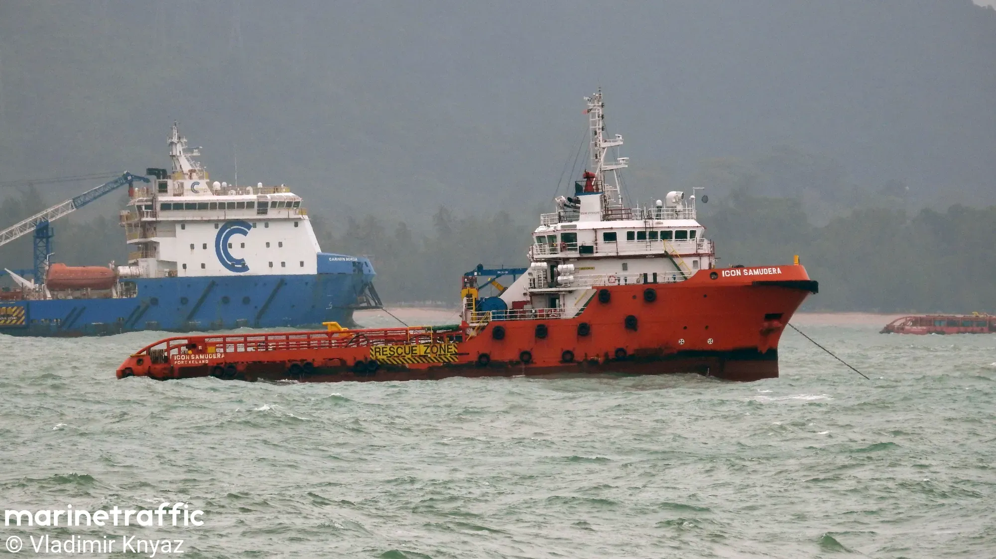 ASHICO ORION 3