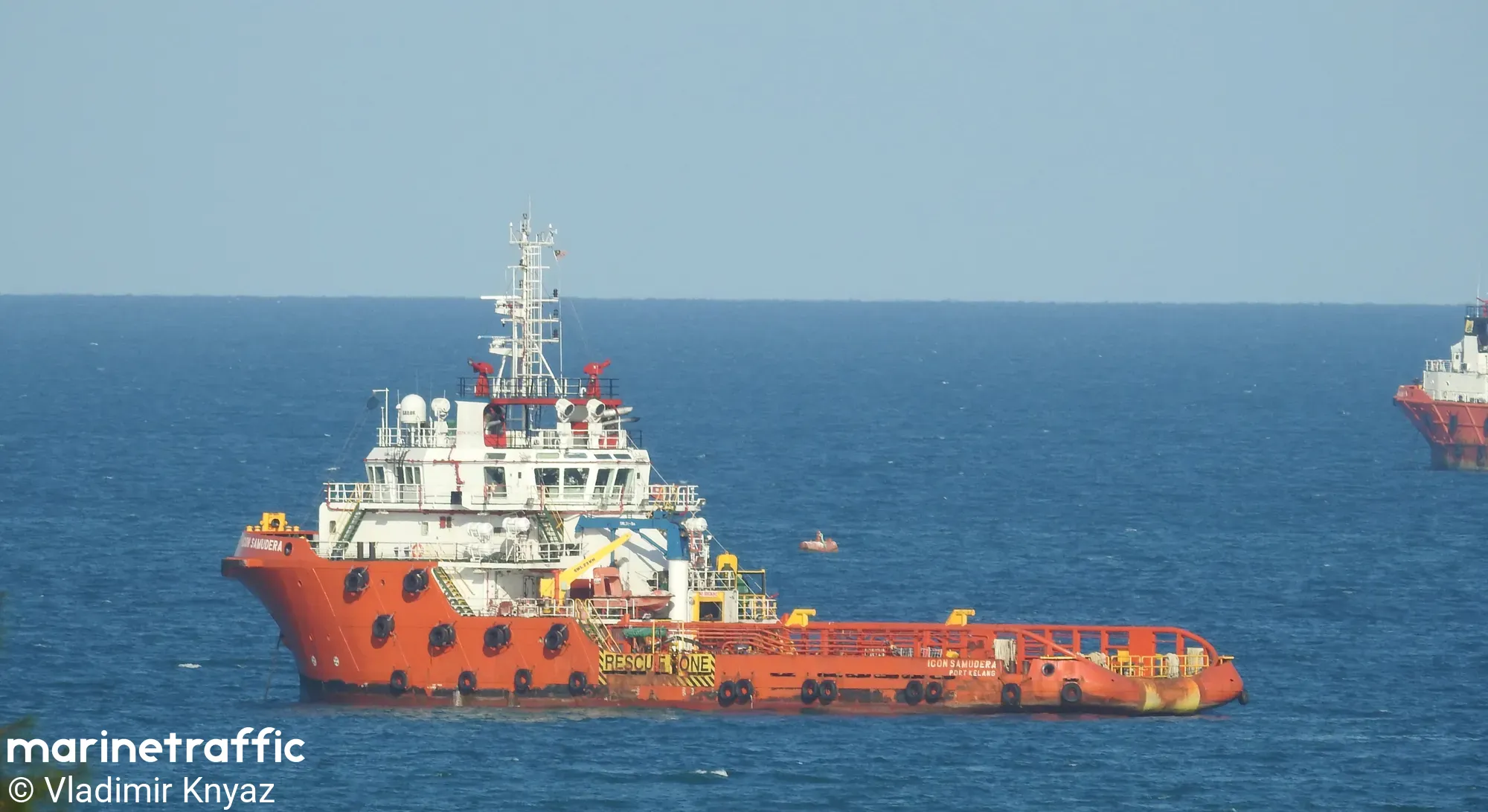ASHICO ORION 4