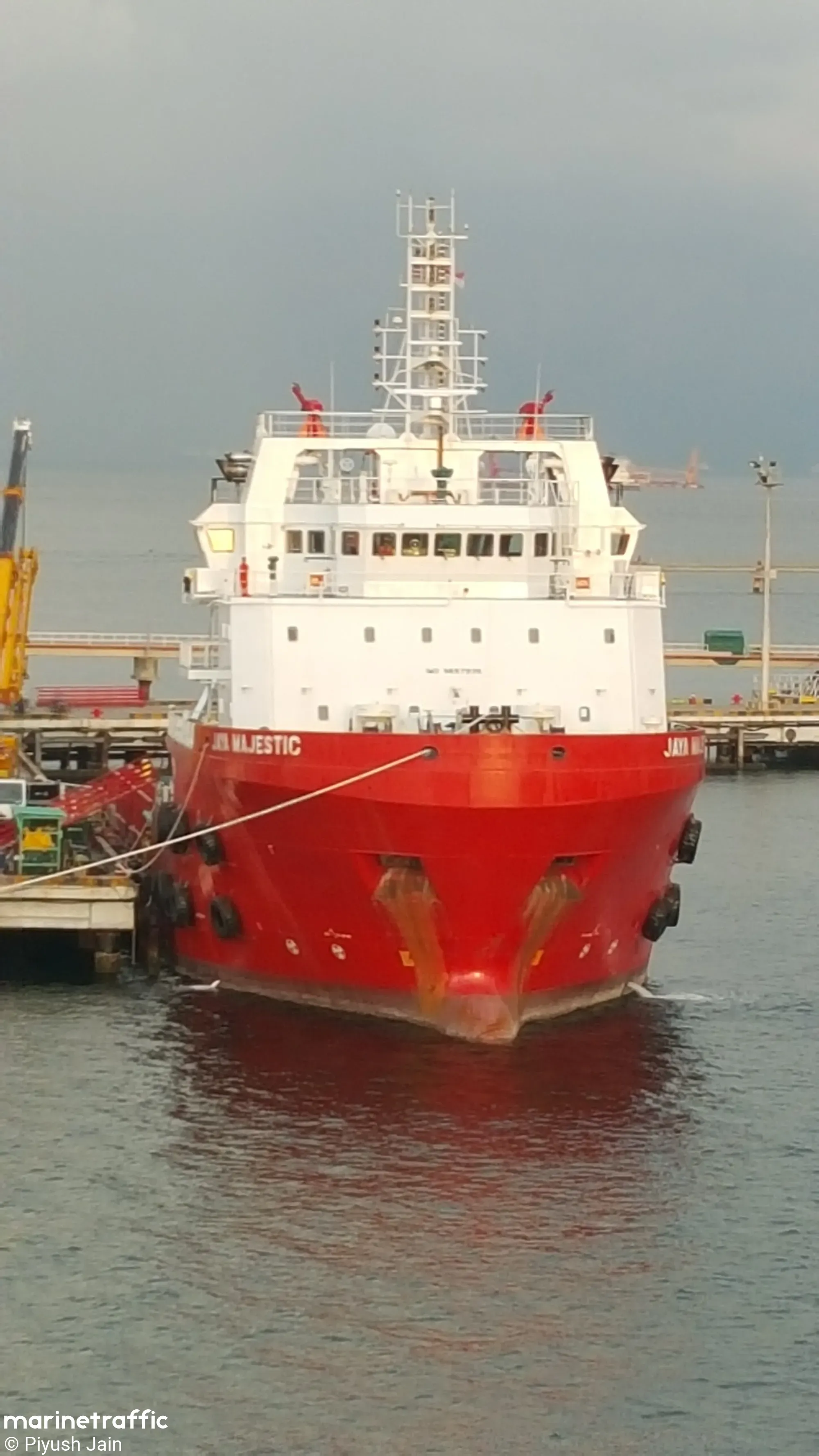 THOR IV 6