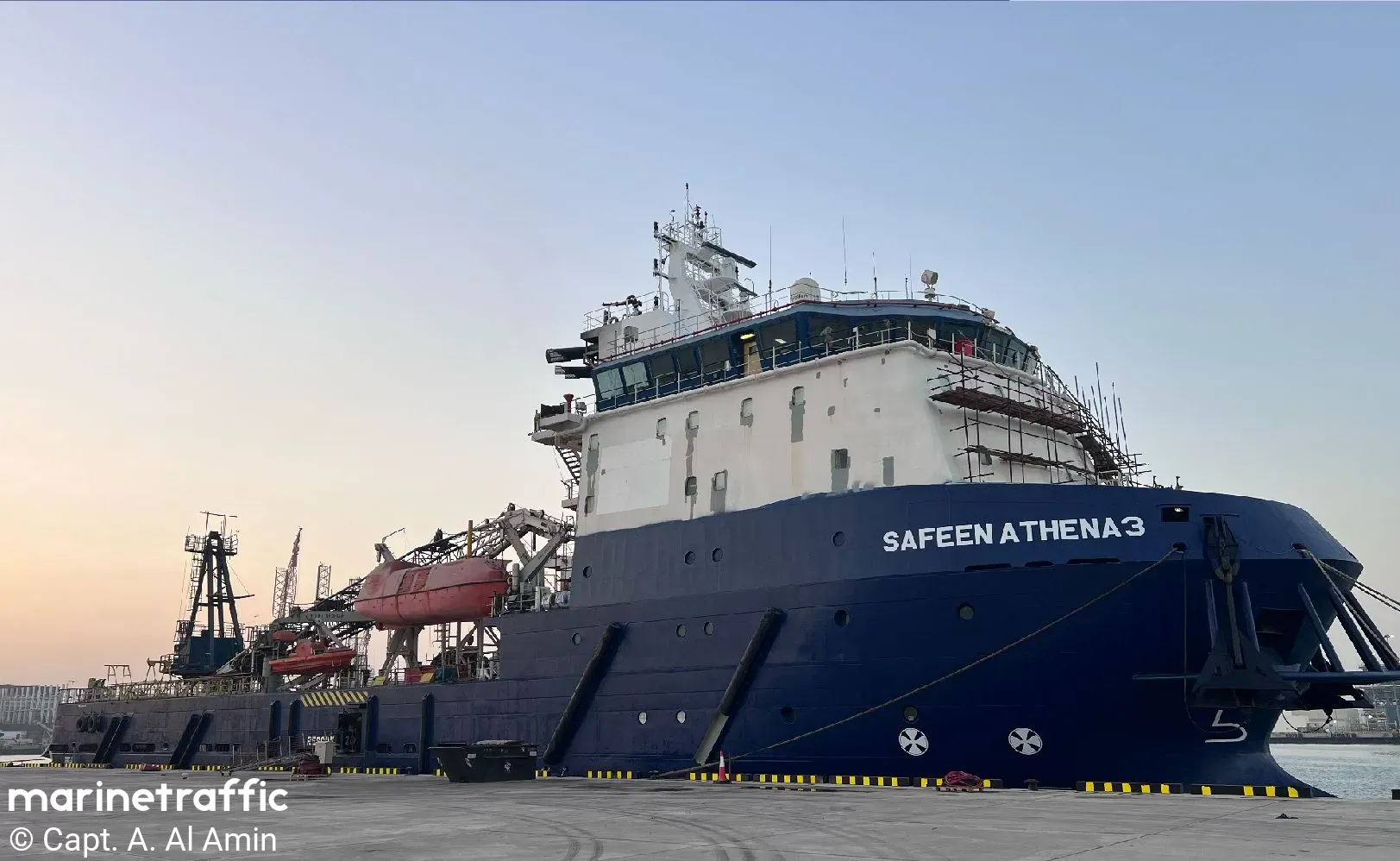 ATHENA 3 4