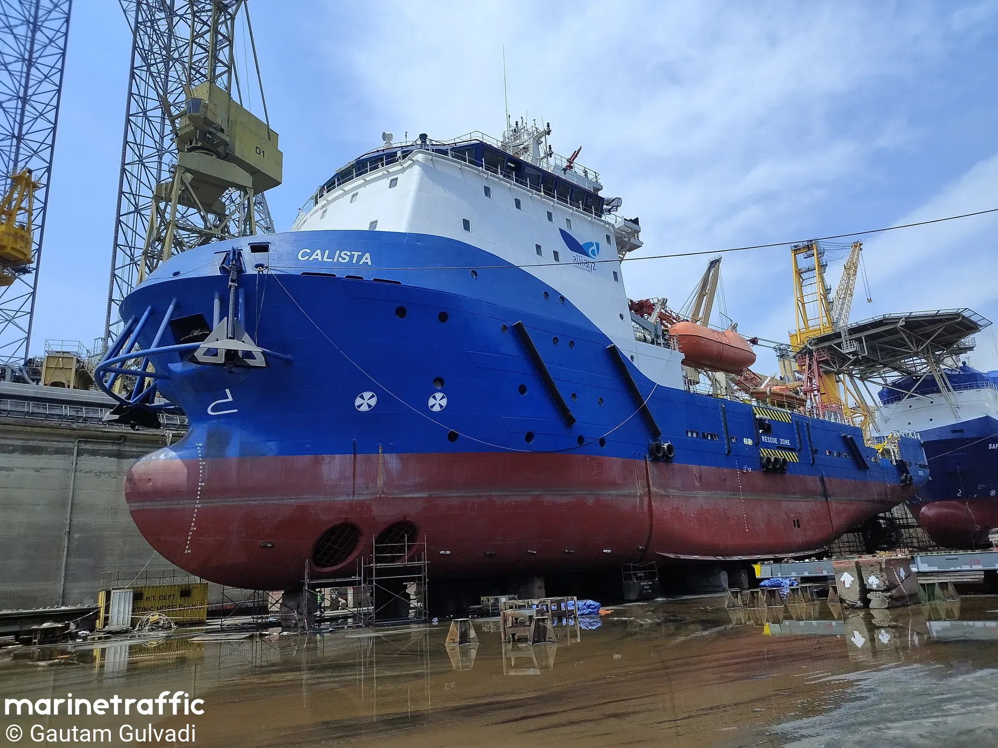 ATHENA 3 8