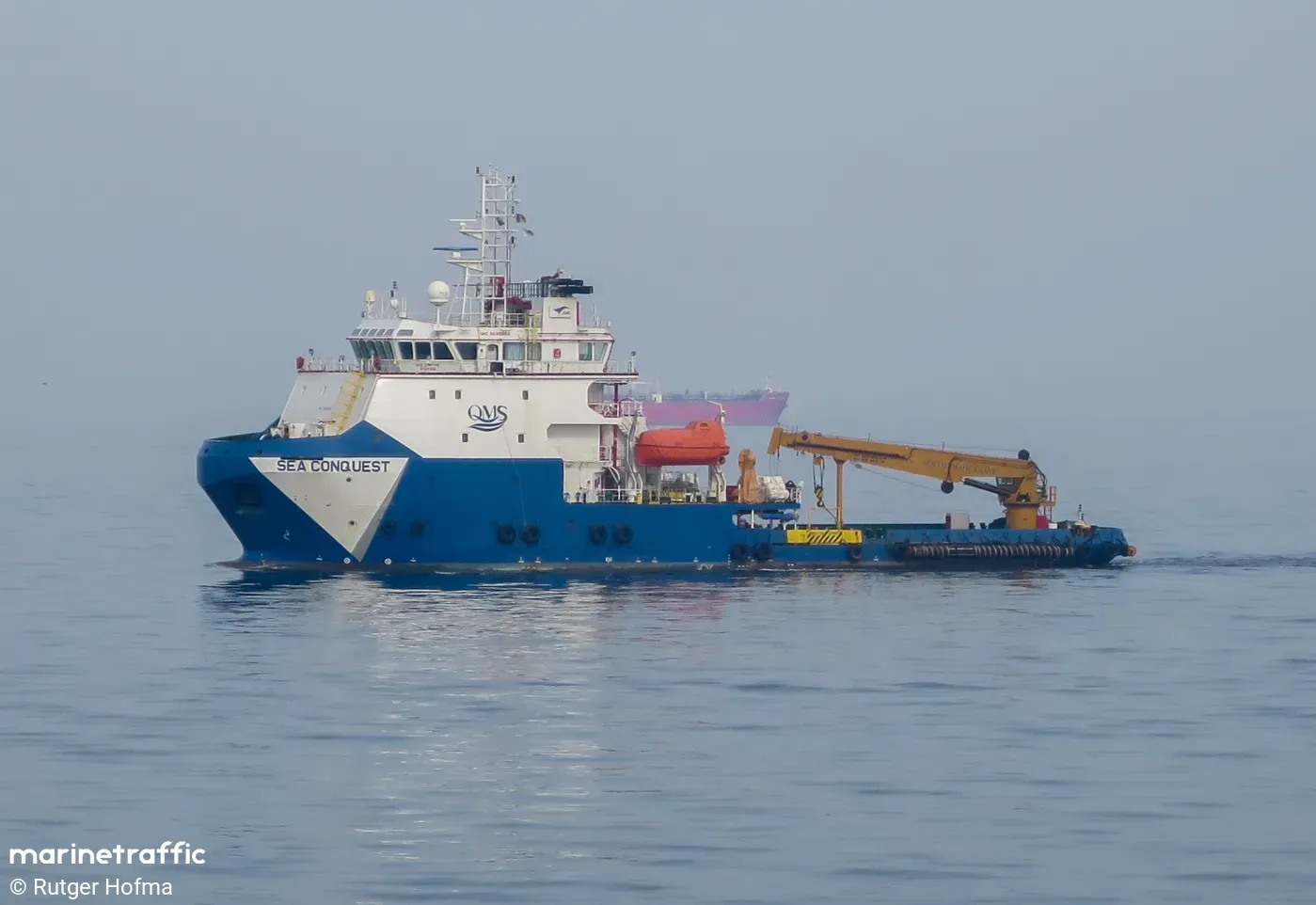 SEA CONQUEST 5