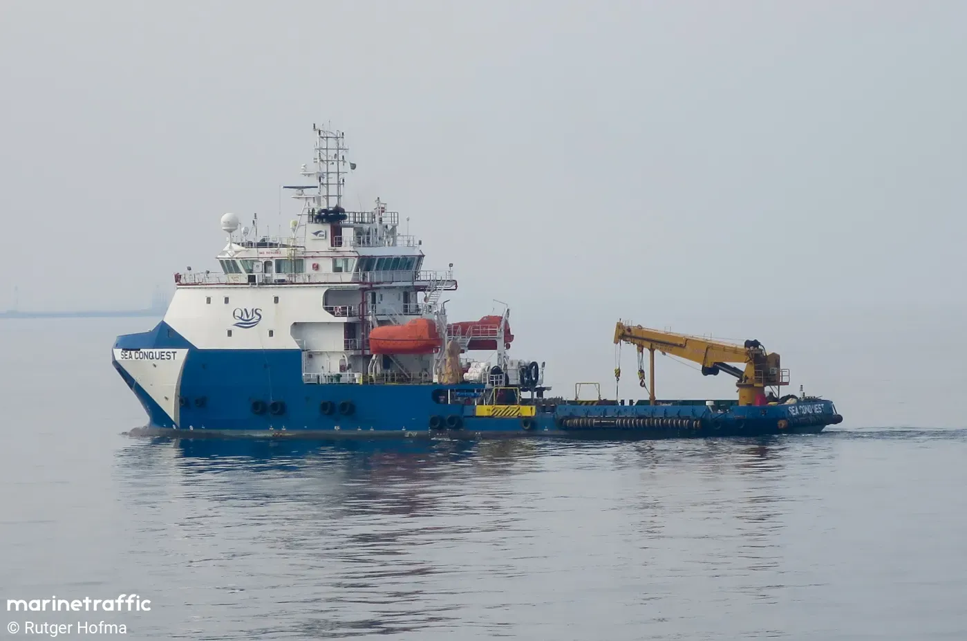 SEA CONQUEST 6