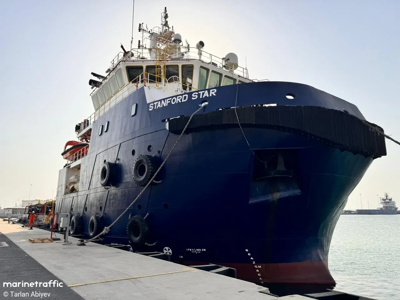 STANFORD STAR 2
