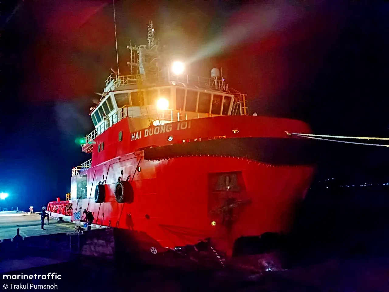 HAI DUONG 101 5