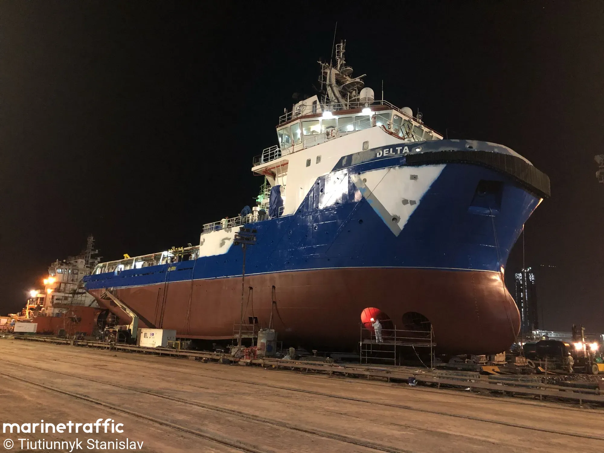 QMS DELTA