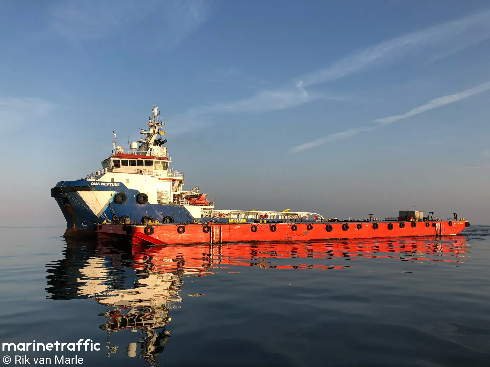 QMS NEPTUNE 2