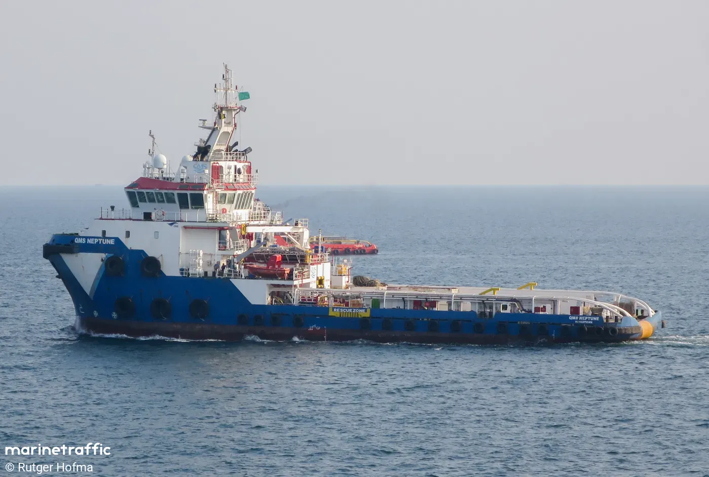 QMS NEPTUNE 4