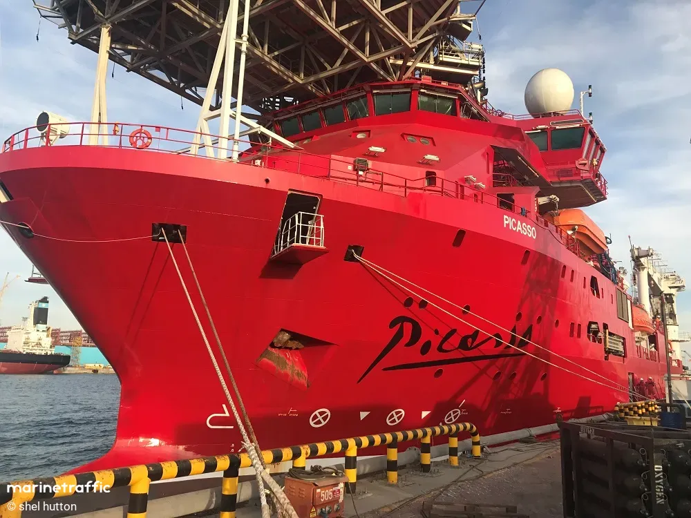 DSV PICASSO 2